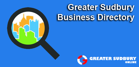 Greater Sudbury Business Directory